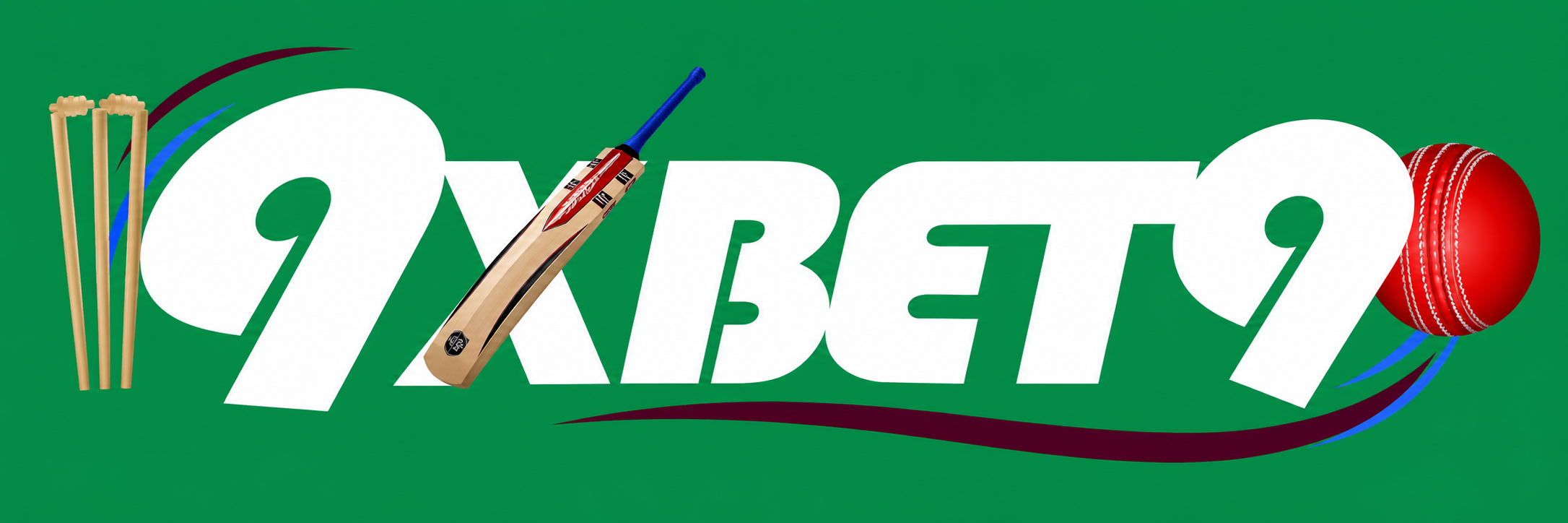 9XBET9🔹LIVE Logo